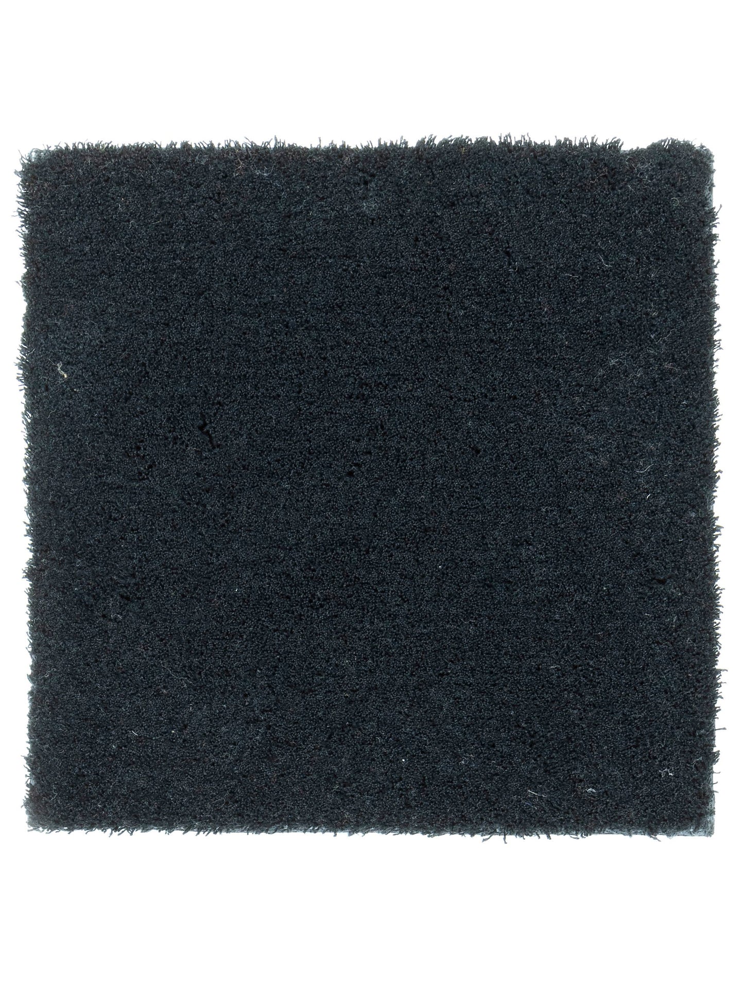 Vloerkleed MOMO Rugs Naturais Flax Black