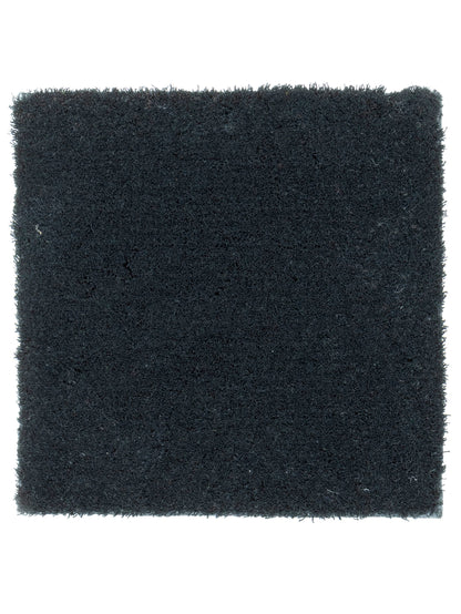 Vloerkleed MOMO Rugs Naturais Flax Black