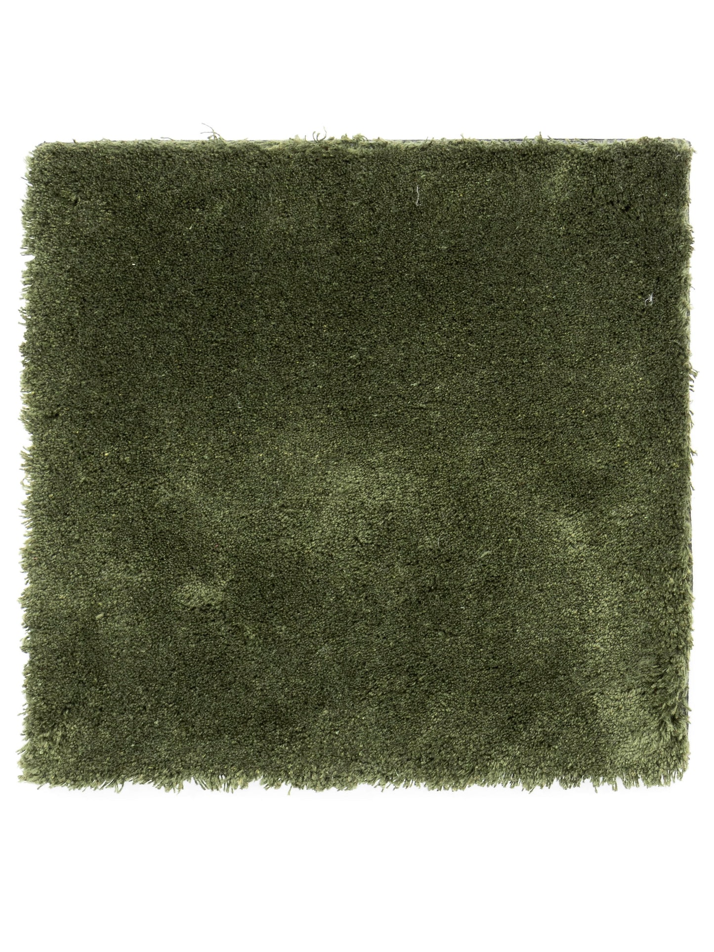 Vloerkleed MOMO Rugs Naturais Flax Forest Green