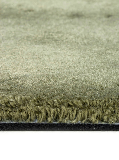 Vloerkleed MOMO Rugs Naturais Flax Ash Taupe