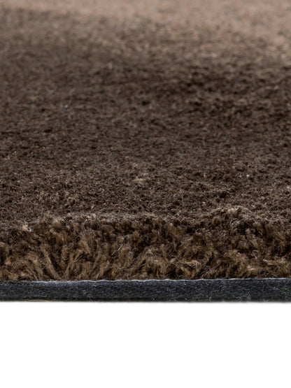 Vloerkleed MOMO Rugs Naturais Flax Autumn Brown