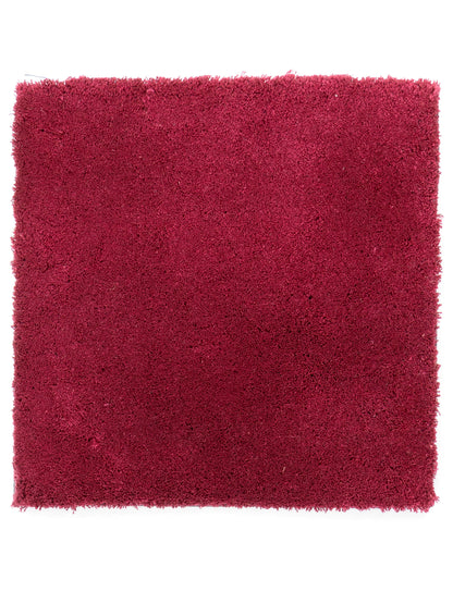 Vloerkleed MOMO Rugs Naturais Flax Scarlet Red