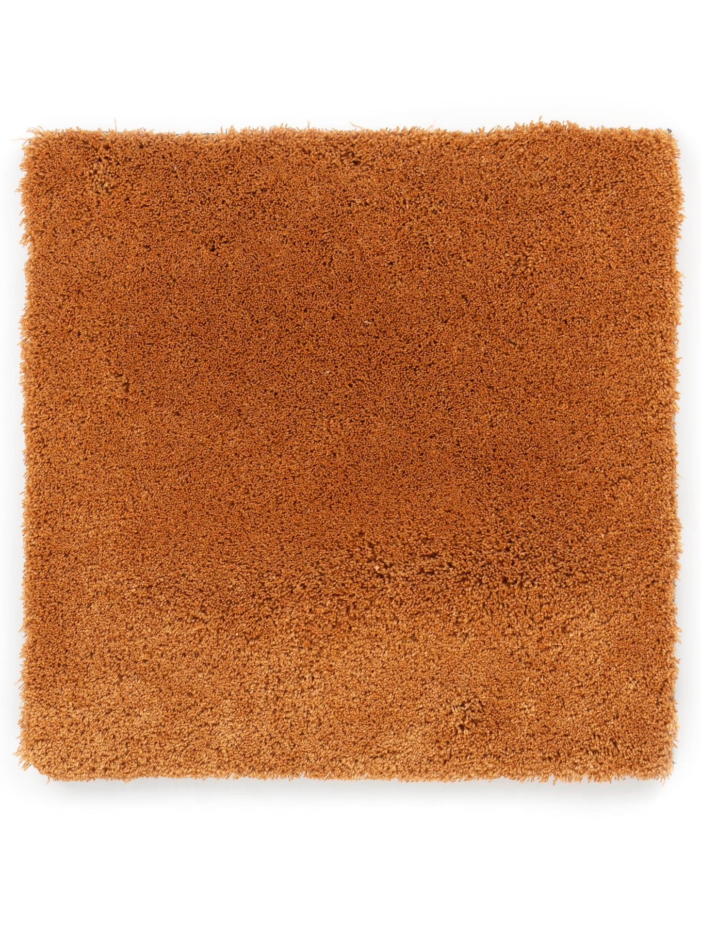 Vloerkleed MOMO Rugs Naturais Flax Fox Orange