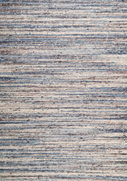 Laagpolig vloerkleed De Munk Carpets Locarno 02