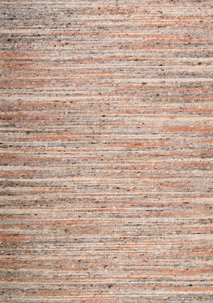 Laagpolig vloerkleed De Munk Carpets Locarno 03