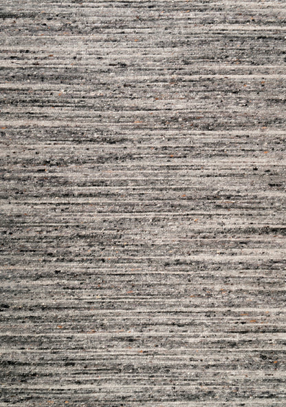Laagpolig vloerkleed De Munk Carpets Locarno 04