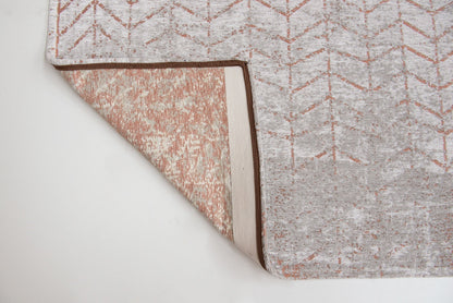 Louis de Poortere 8951 Mad Men Coppertone Vloerkledenwinkel
