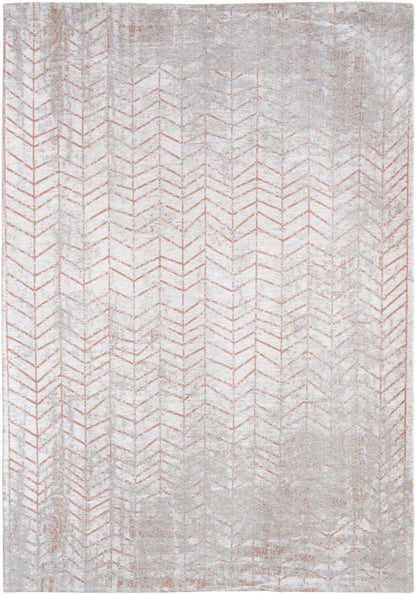 Louis de Poortere 8951 Mad Men Coppertone Vloerkledenwinkel