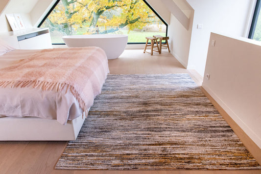Louis de Poortere 9124 Sari Wood Vloerkledenwinkel