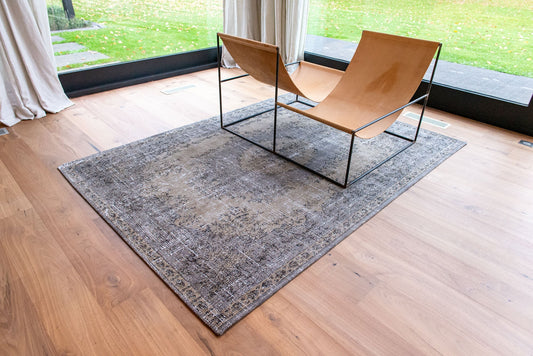 Louis de Poortere 9138 Palazzo Colonna Taupe Vloerkledenwinkel