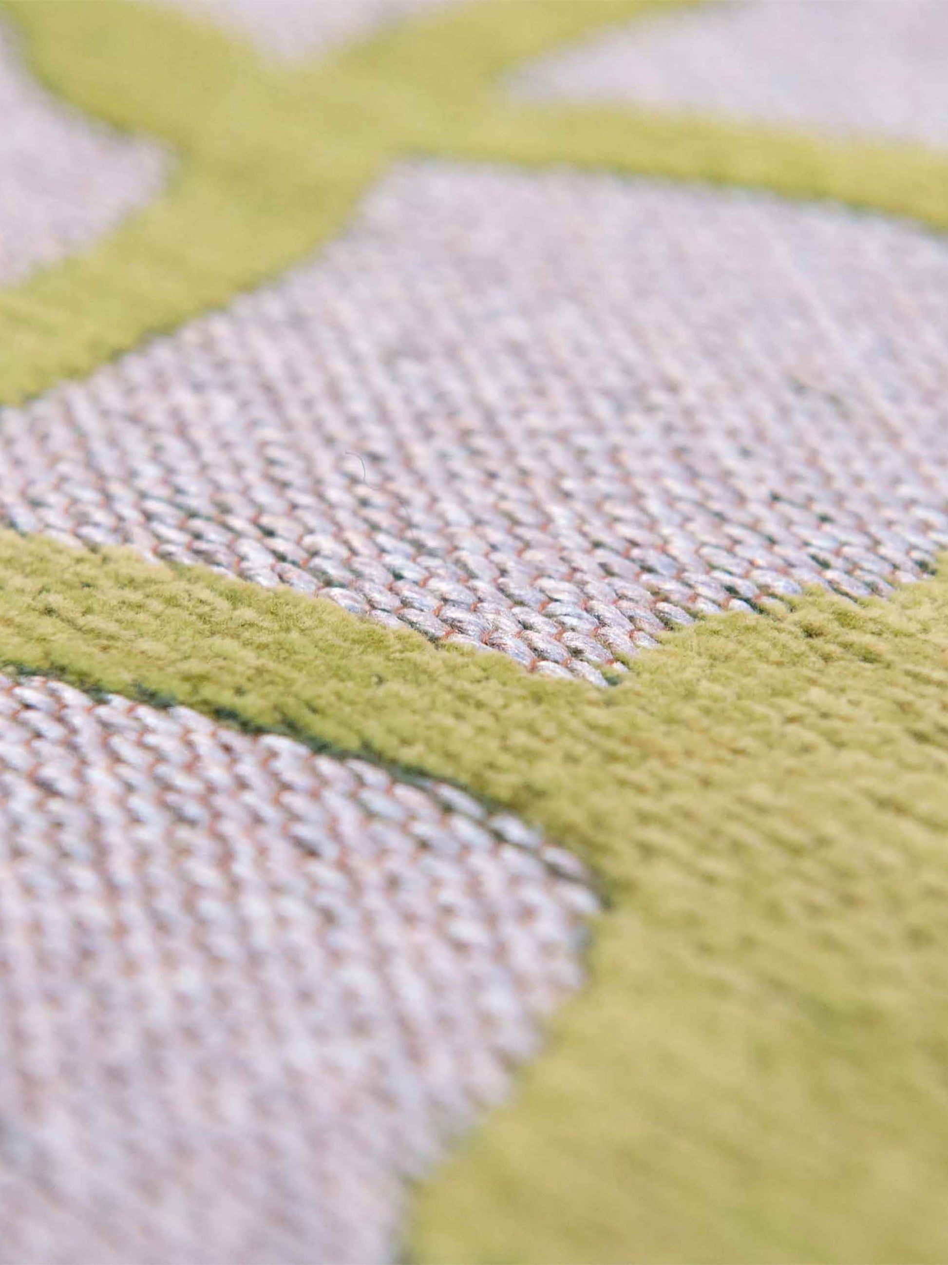 Louis de Poortere Dedalo Mad Men 9204 Republic Green Vloerkledenwinkel
