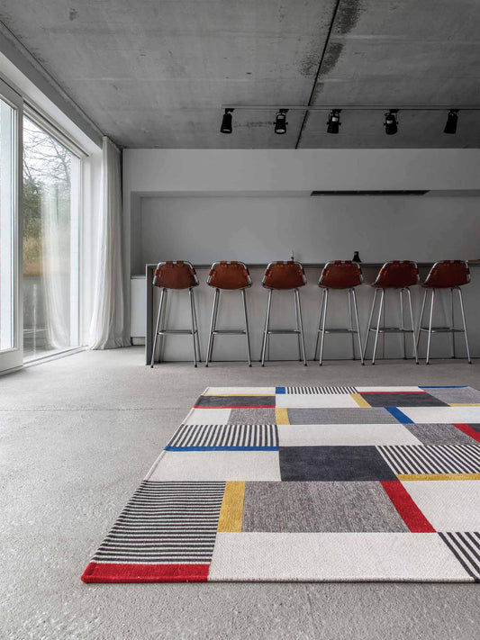 Louis de Poortere Gallery 9223 Fantasy Vloerkledenwinkel