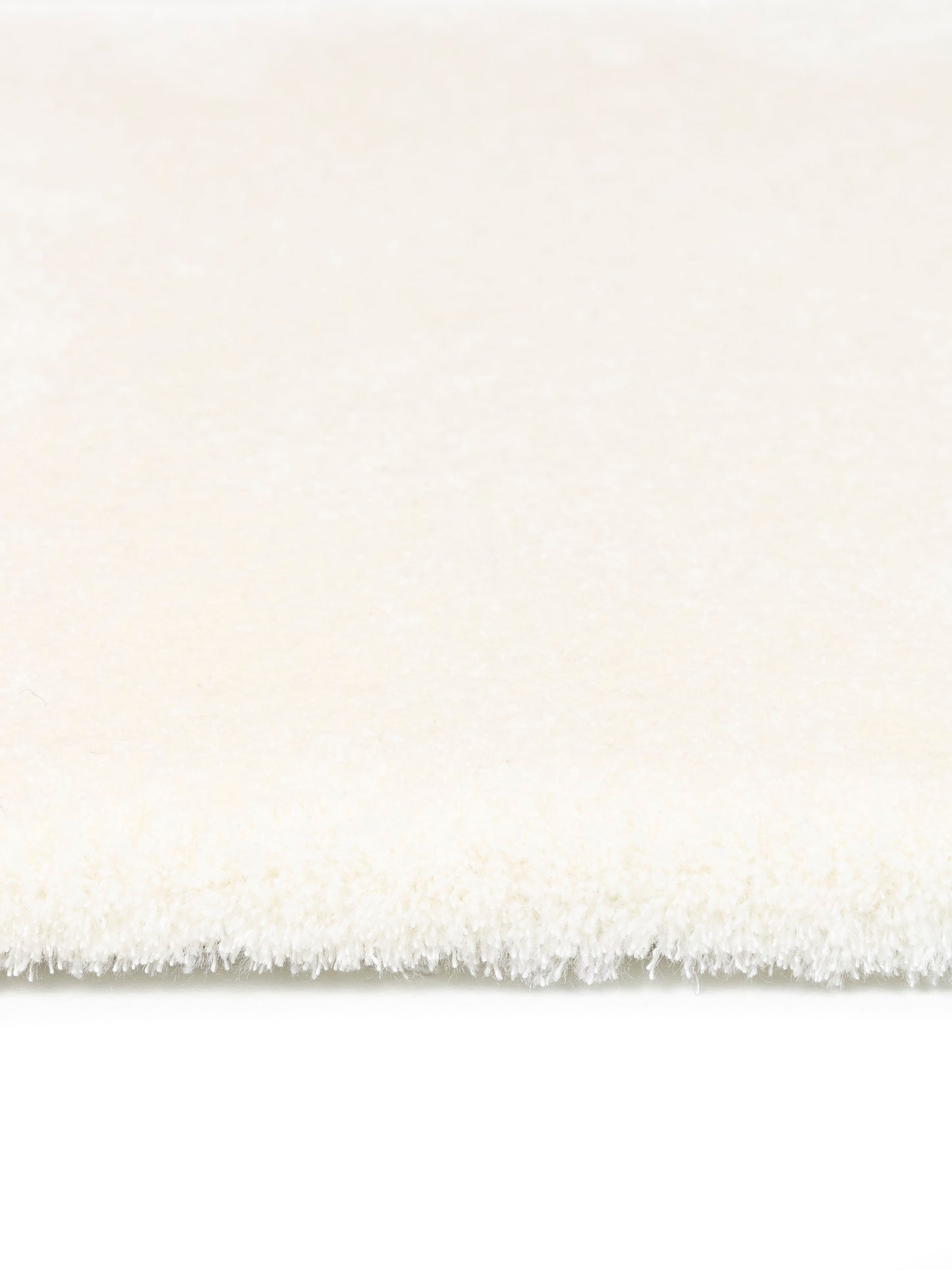 Vloerkleed MOMO Rugs Naturais Smooth White