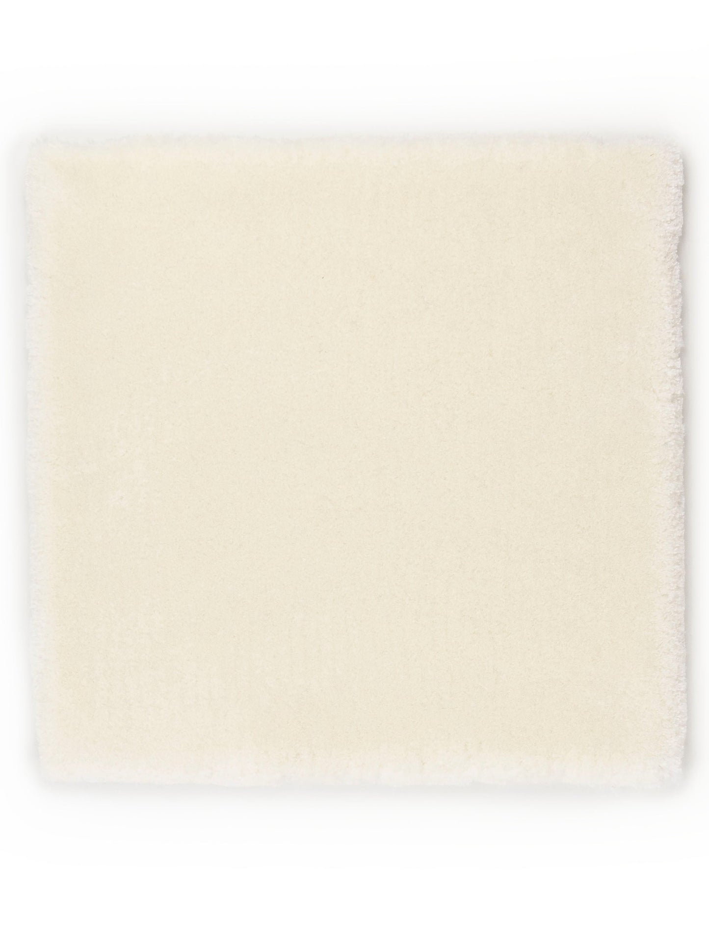 Vloerkleed MOMO Rugs Naturais Smooth White