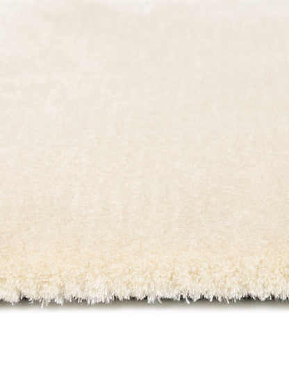 Vloerkleed MOMO Rugs Naturais Smooth Ivory