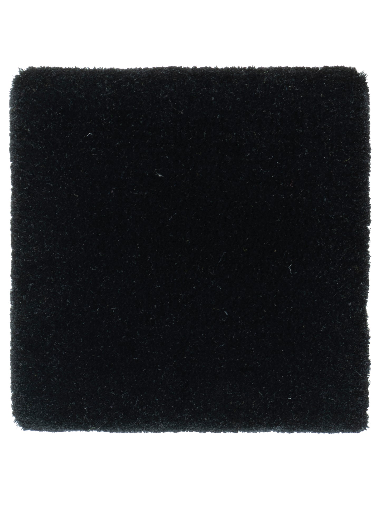 Vloerkleed MOMO Rugs Naturais Smooth Green Black
