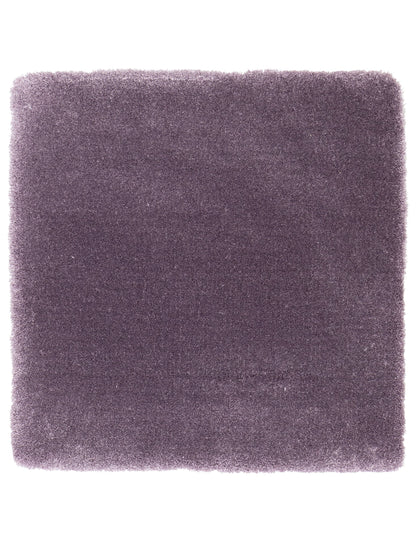 Vloerkleed MOMO Rugs Naturais Smooth Grayish Purple
