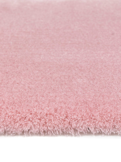 Vloerkleed MOMO Rugs Naturais Smooth Soft Pink