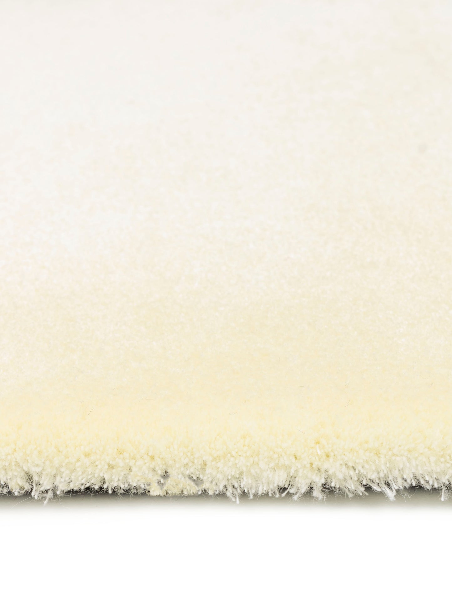 Vloerkleed MOMO Rugs Naturais Smooth Cotton White