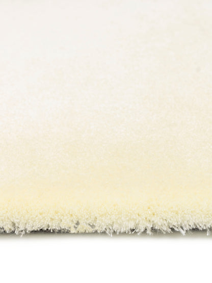 Vloerkleed MOMO Rugs Naturais Smooth Cotton White