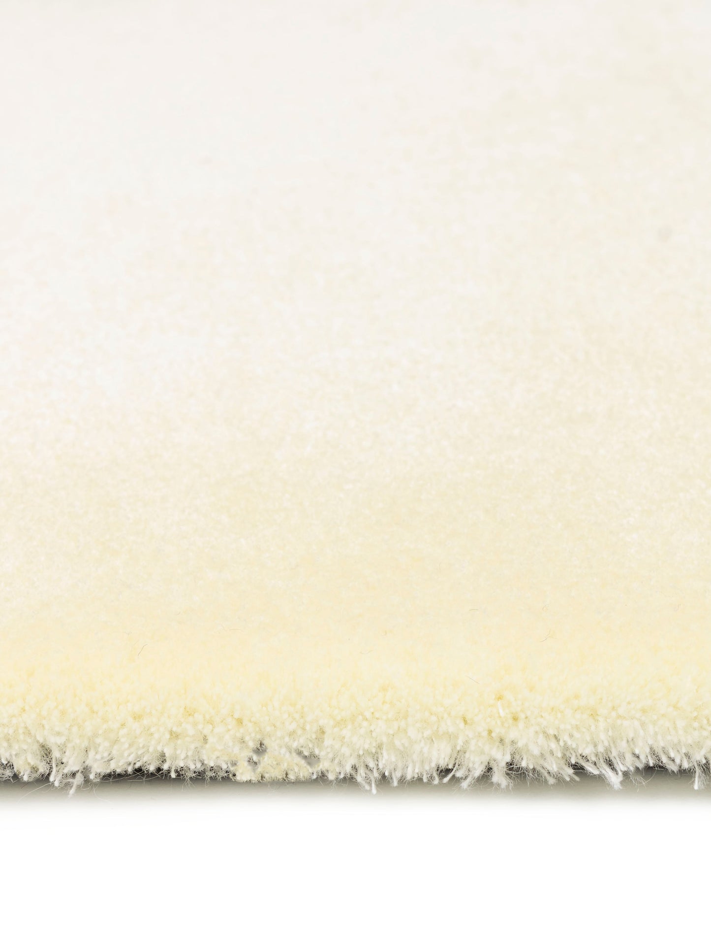 Vloerkleed MOMO Rugs Naturais Smooth Cotton White