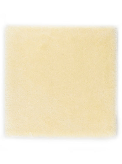 Vloerkleed MOMO Rugs Naturais Smooth Cotton White