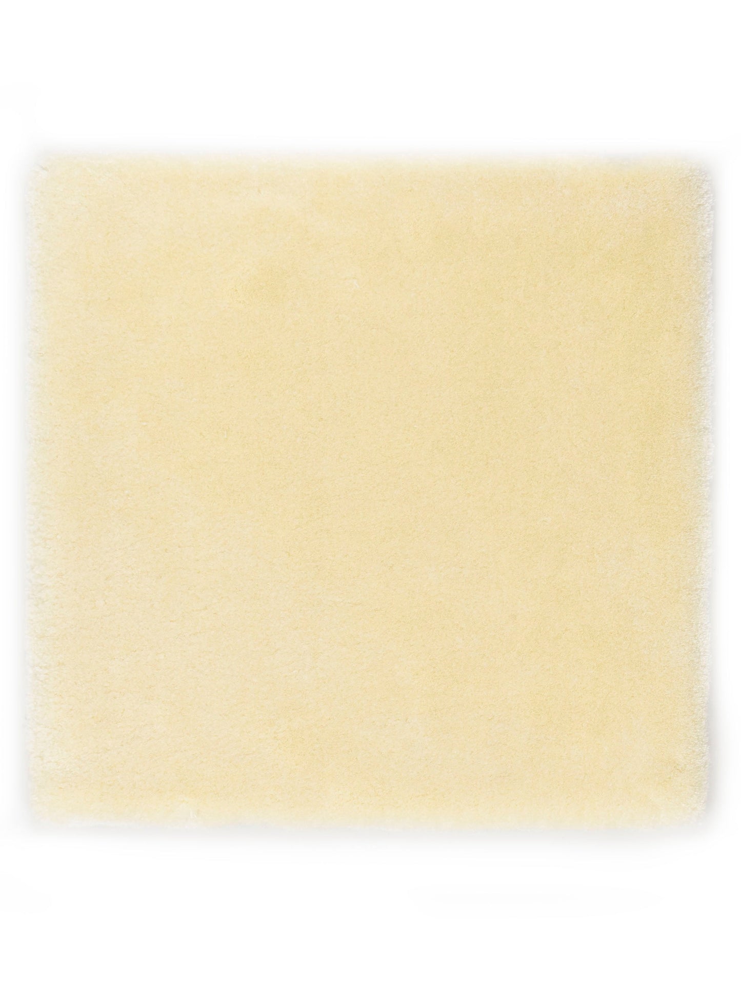 Vloerkleed MOMO Rugs Naturais Smooth Cotton White
