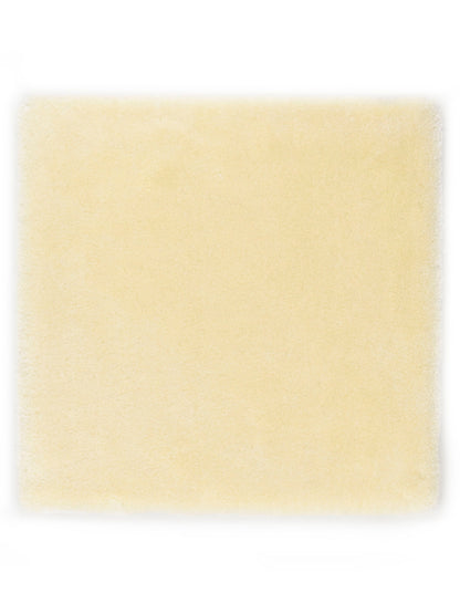 Vloerkleed MOMO Rugs Naturais Smooth Cotton White