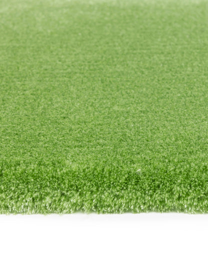 Vloerkleed MOMO Rugs Naturais Smooth Grass Green