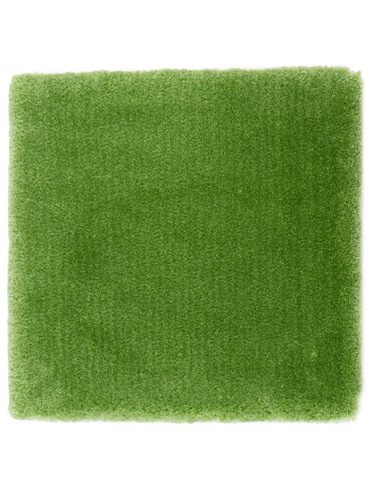 Vloerkleed MOMO Rugs Naturais Smooth Grass Green
