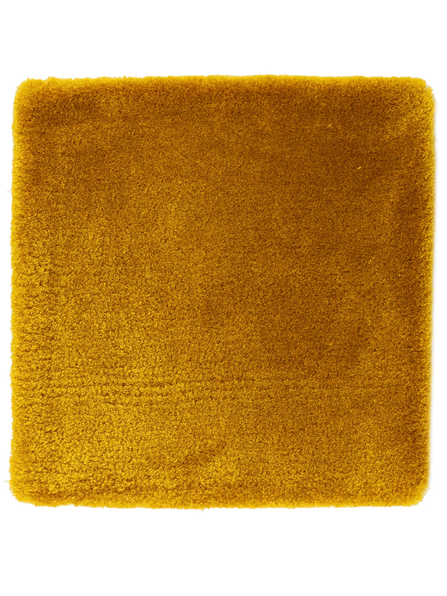 Vloerkleed MOMO Rugs Naturais Smooth Caramel Brown