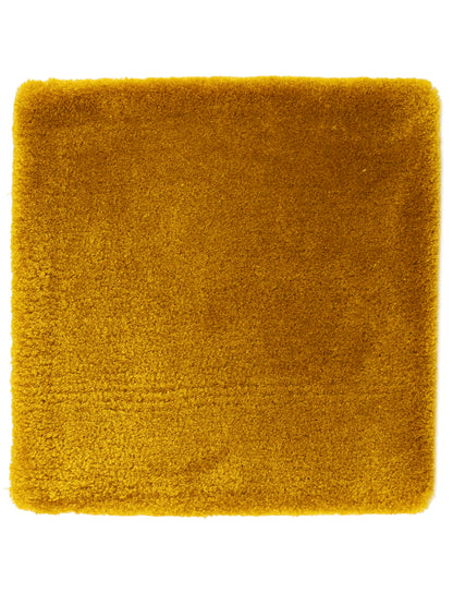 Vloerkleed MOMO Rugs Naturais Smooth Caramel Brown