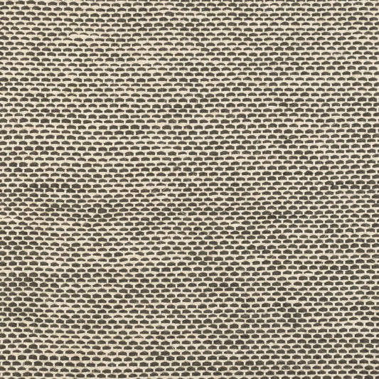 Traploper MOMO Rugs Metz Black Ink