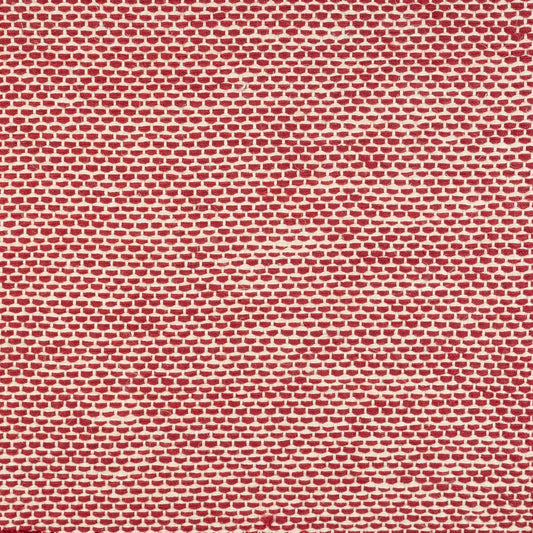 Traploper MOMO Rugs Metz Rio Red