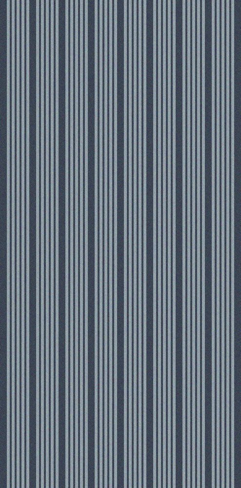 Traploper Louis de Poortere Mars Blauw