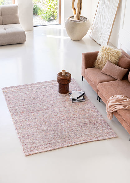 Vloerkleed MOMO Rugs Natural Weaves Bellano 513
