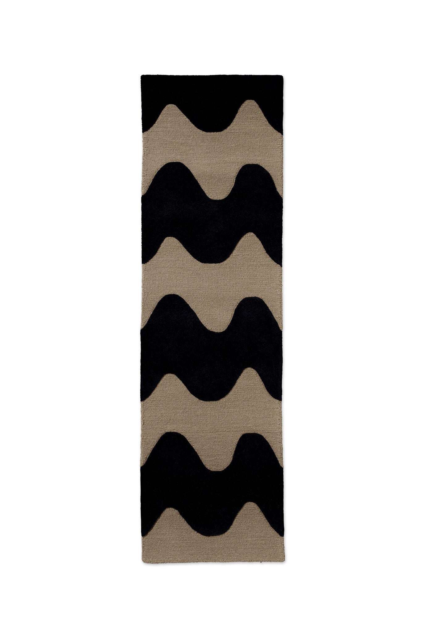 Vloerkleed Marimekko Lokki Black 133905