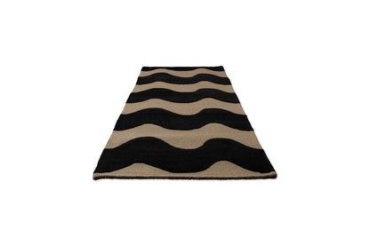 Vloerkleed Marimekko Lokki Black 133905