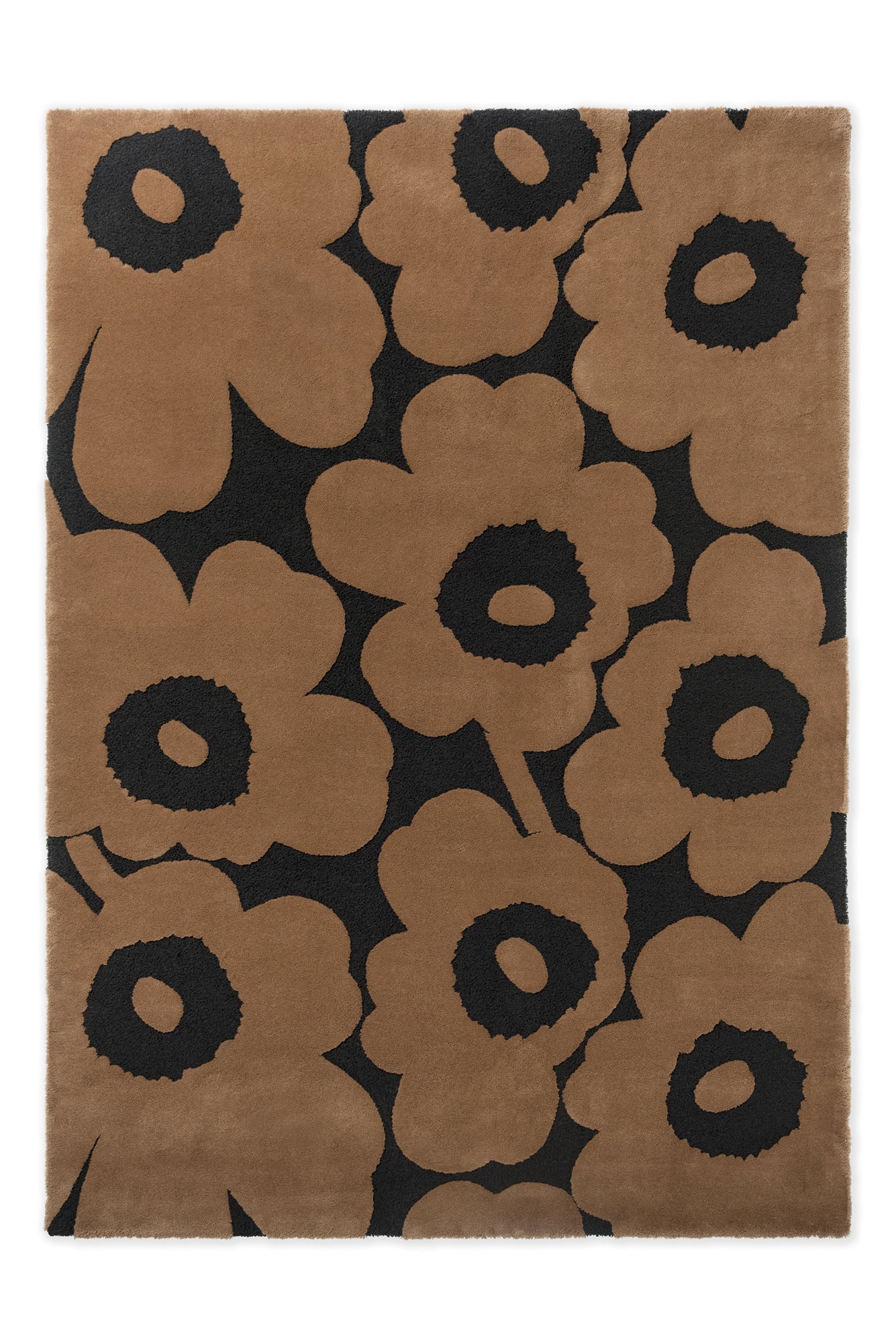 Vloerkleed Marimekko Unikko Beige 132211