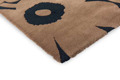 Vloerkleed Marimekko Unikko Beige 132211