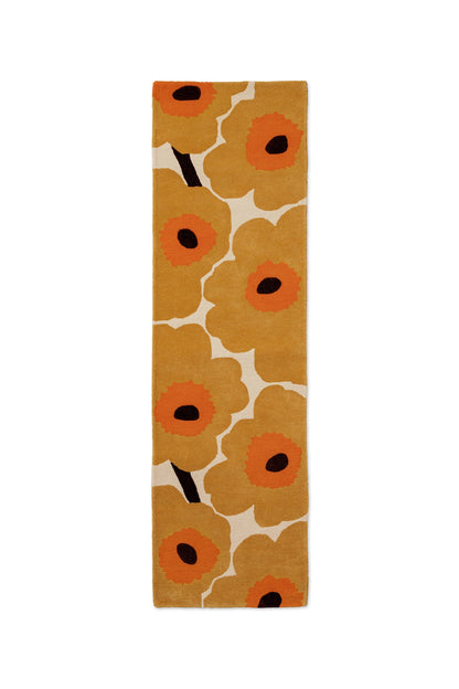 Vloerkleed Marimekko Unikko honey 132406