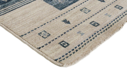 Vloerkleed Rezas Every Day Gabbeh 1