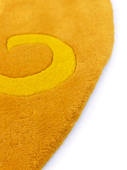 Ovaal Vloerkleed MOMO Rugs Art | Clemens Briels | Des Sources Inconnues Deux
