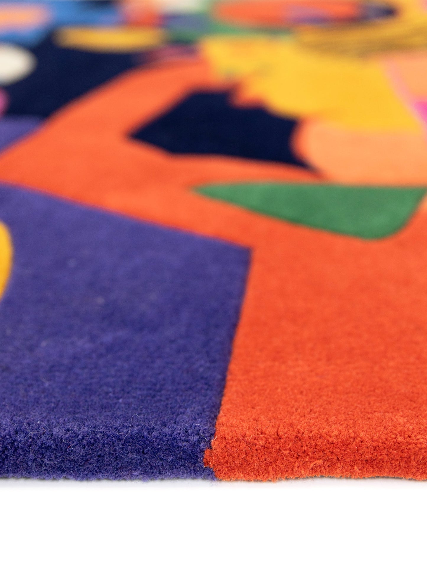 Vloerkleed MOMO Rugs | Clemens Briels | Antipodism