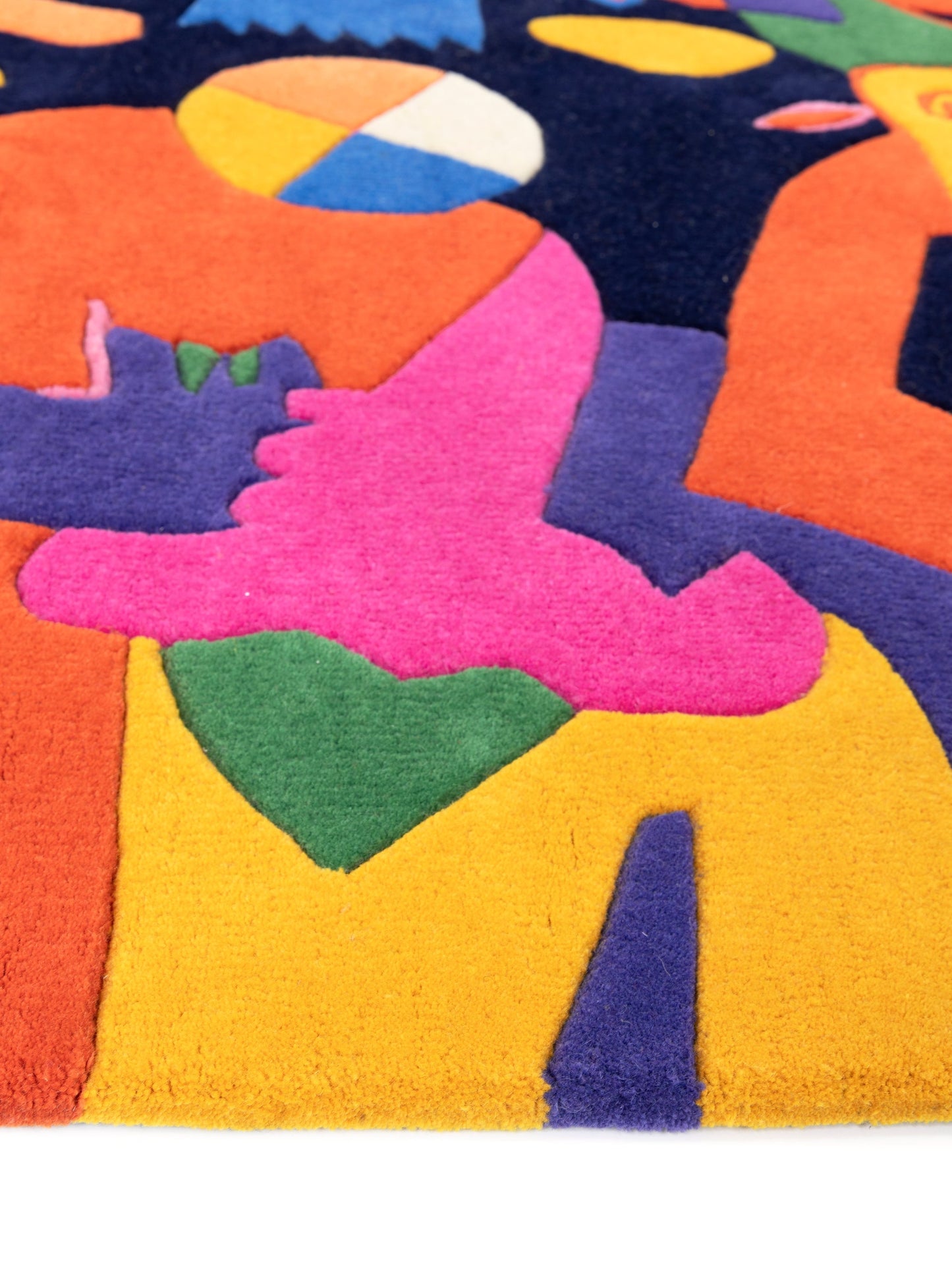 Vloerkleed MOMO Rugs | Clemens Briels | Antipodism