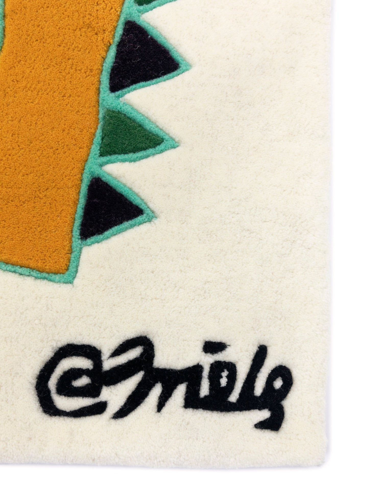 Vloerkleed MOMO Rugs Art | Clemens Briels | Taman Negara