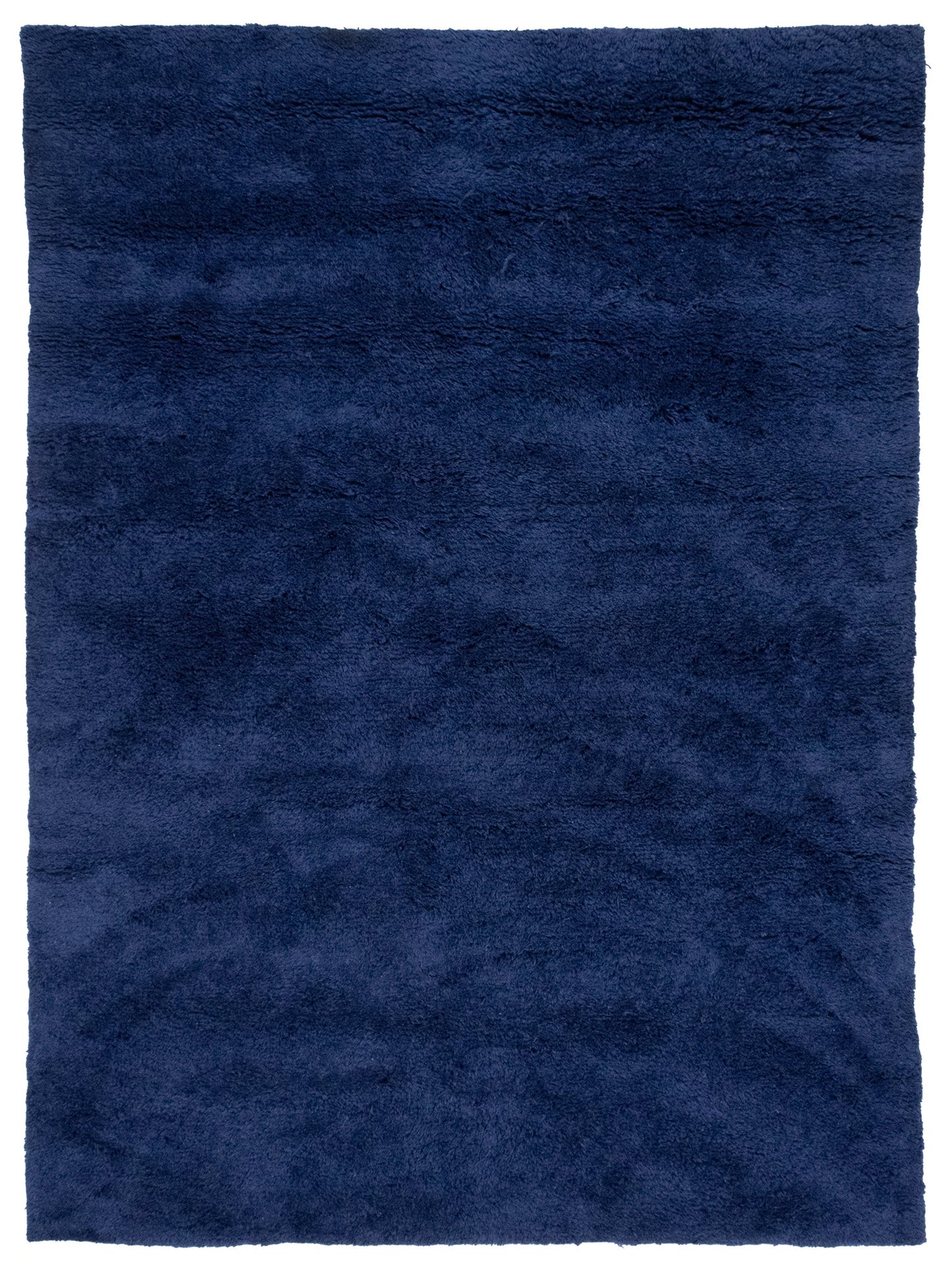 Vloerkleed MOMO Rugs Salerno Navy