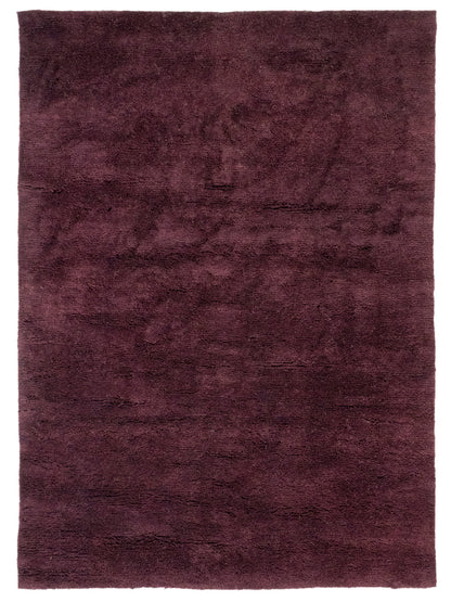 Vloerkleed MOMO Rugs Salerno Burgundy