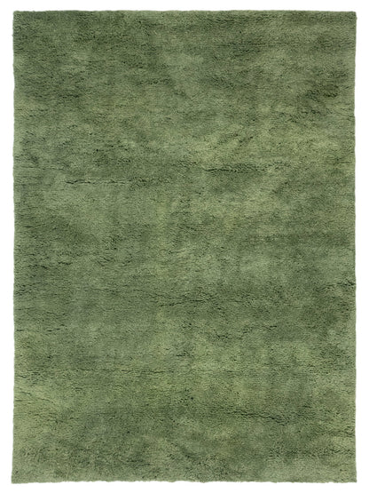 Vloerkleed MOMO Rugs Salerno Green