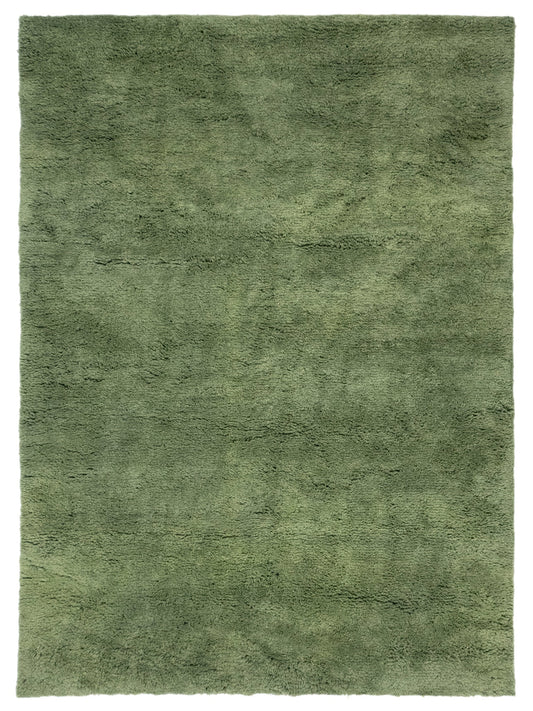 Vloerkleed MOMO Rugs Salerno Green